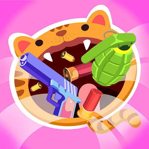 Attack Hole Mod APK 1.0.14 (Unlimited money)