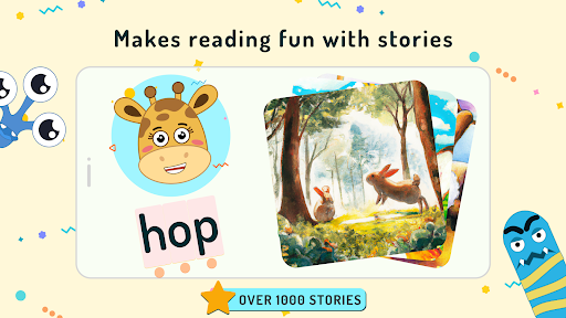 Giffie: Personal English Tutor Screen 3