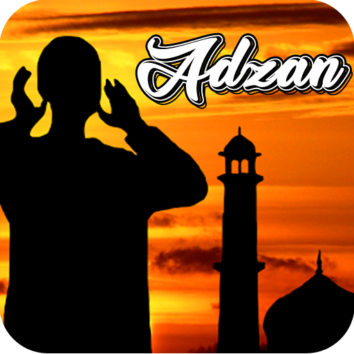 Best Adzan in the World Offlin  Icon