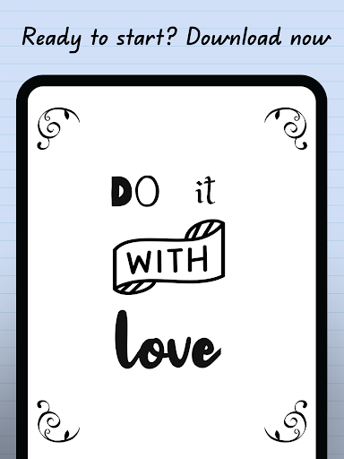 Screenshot of Cursive Handwriting Practice
