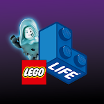 Cover Image of Baixar LEGO® Life: comunidade segura para crianças 2021.9 APK