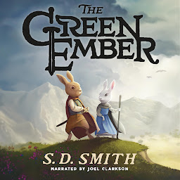 Obraz ikony: The Green Ember: The Green Ember Book I