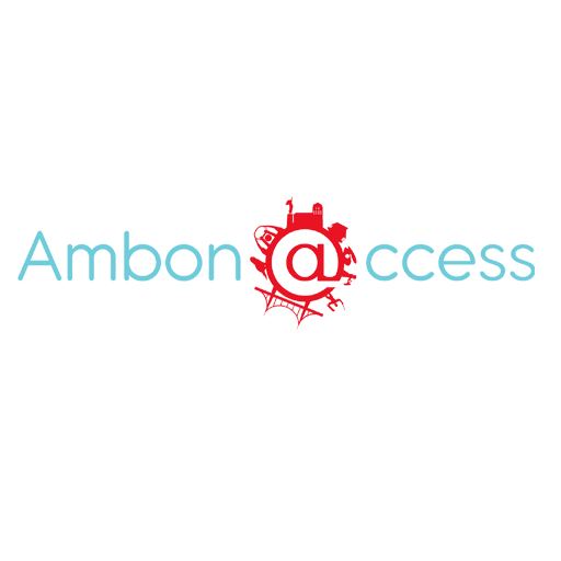 Ambon Access logo