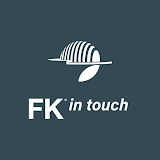 FK in touch icon