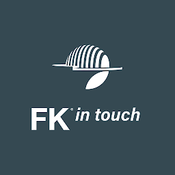 Icon image FK in touch