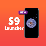 Launcher For Samsung S9: Theme for Galaxy S9 Apk