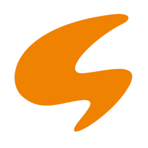 Gluegent Flow logo