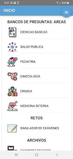 residenciometro Screen 2