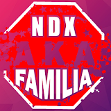 Lagu NDX aka FAMILIA icon