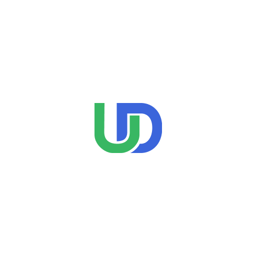uDriver 3.0 logo