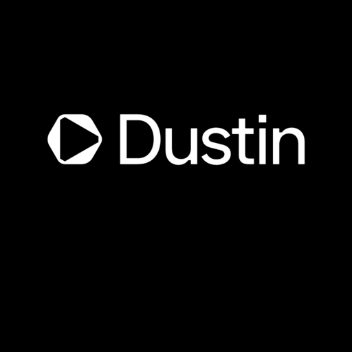 Dustin Learning Hub  Icon