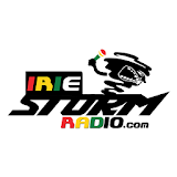 Irie Storm Radio icon