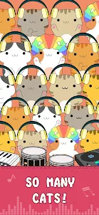 Musicat! - Cat Music Game