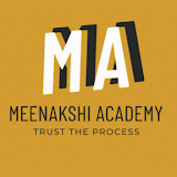 Meenakshi Academy icon