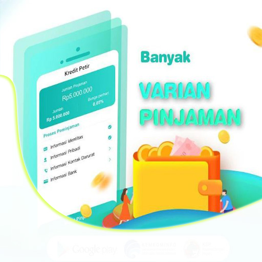 Kredit Petir–Pinjaman Guide