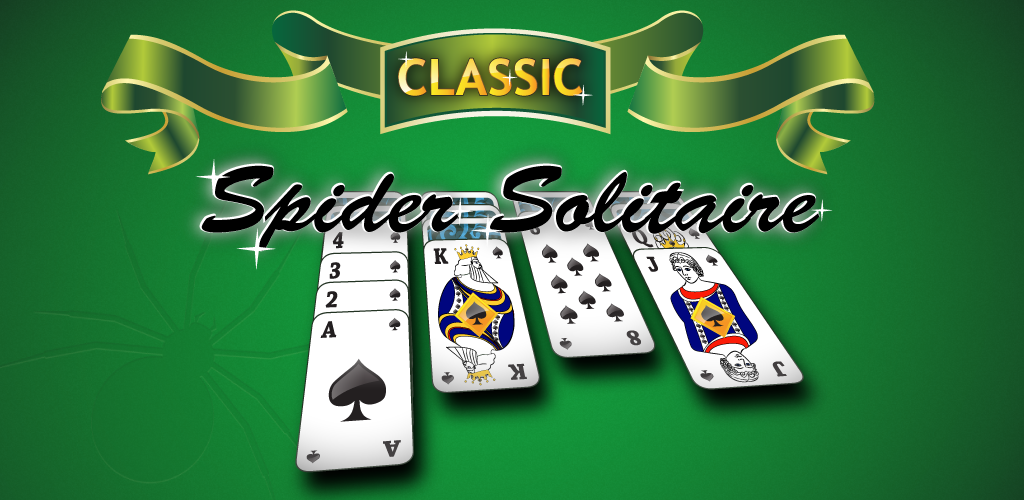 Spider Solitaire Classic 2024 android iOS apk download for free-TapTap