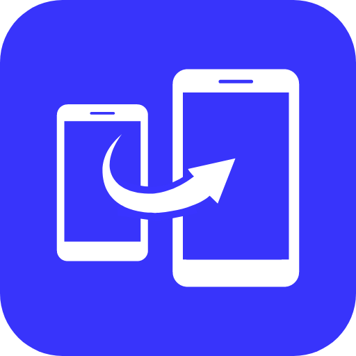 Smart switch phone transfer 2.4 Icon