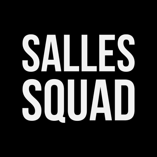 Luiz Salles logo