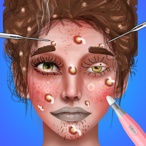 Fashion Makeover ASMR Saloon Download on Windows