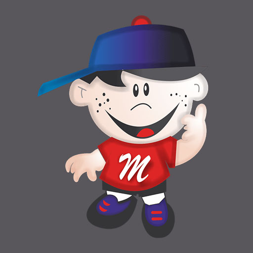 Maroto logo