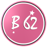 B62 - Selfie Beauty Cam icon