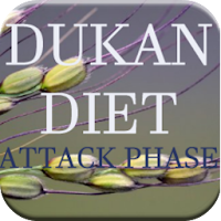 Dukan Diet Attack Phase
