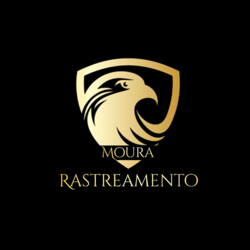 Moura Rastreamento logo