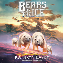 Imagen de icono The Keepers of the Keys (Bears of the Ice #3)