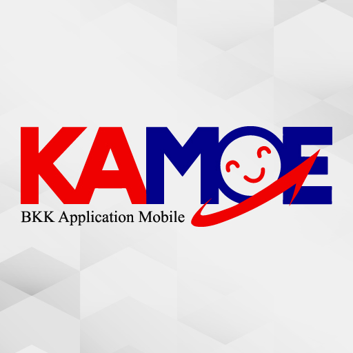 KAMOE logo