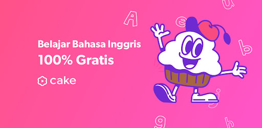 Cake Belajar Bahasa Inggris Gratis Aplikasi Di Google Play