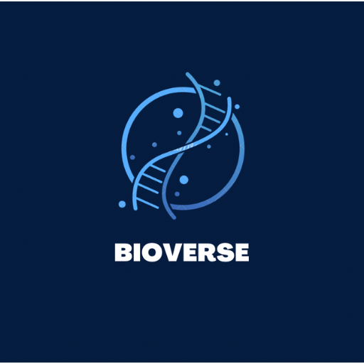 BioVerse logo