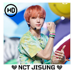 Cover Image of Download NCT Jisung Wallpaper HD 4K  APK