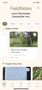 Screenshot image