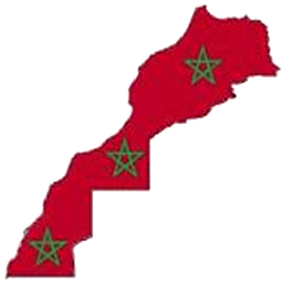 Icon image Western Sahara Flag