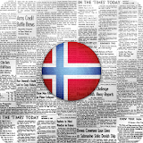 Norway News | Norge Nyheter icon