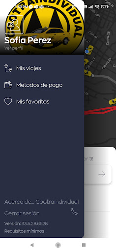 Cootraindividual Screen 2