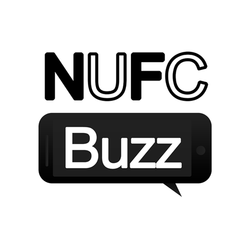 NUFC Buzz - Newcastle News logo