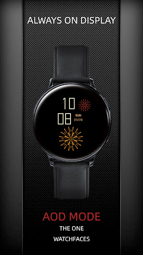 Feel Good For Wear OS Screen 3