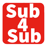 Sub For Sub Free App