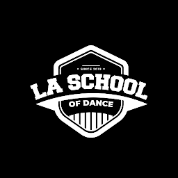 「La School of Dance App」のアイコン画像