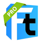 Cover Image of Download Fortrade Pro Trader 90.1.100 APK