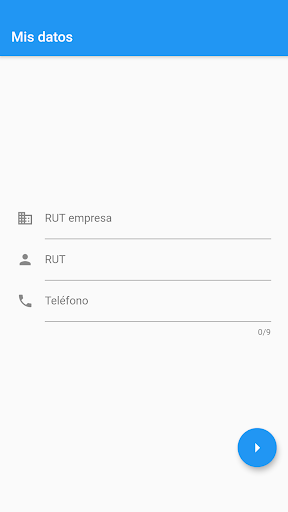 Android application Personal screenshort