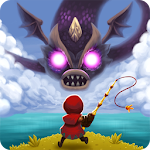 Cover Image of 下载 Legend of the Skyfish  APK