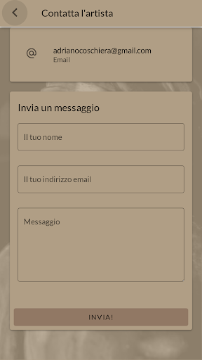 Adriano Coschiera Screen 3