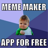 K S Meme maker icon