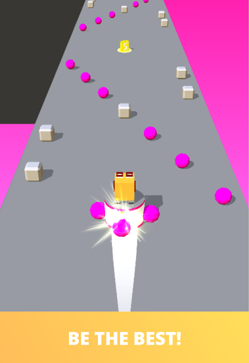 Android application Spin Master RTX - The Spinning screenshort