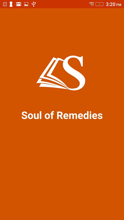 Soul of Remedies - Homeopathy - 2.0.2 - (Android)