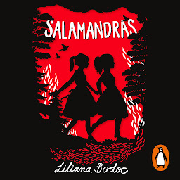 Icon image Salamandras (Serie Elementales)