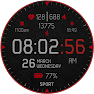 Get Peak Activity - watch face for Android Aso Report