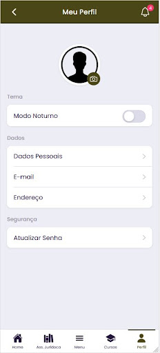 CAC Brasil Screen 3